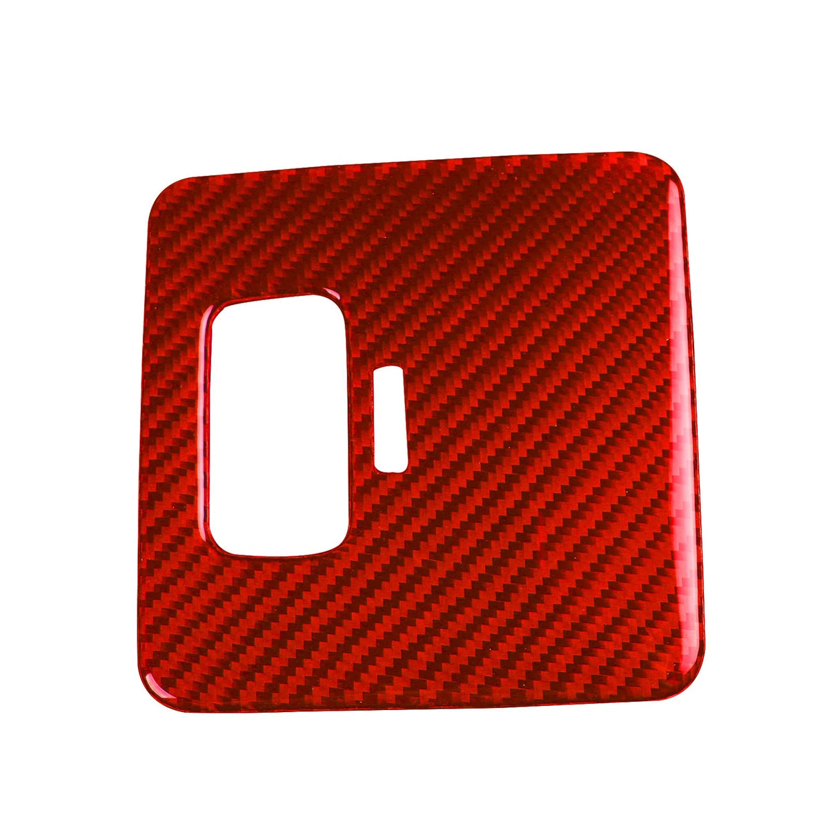 Fuse Box Cover for Kia Stinger (2018–2023)
