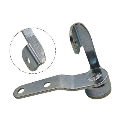 Left Tailgate Hinge for Toyota Tacoma (2005–2015) 6612004010