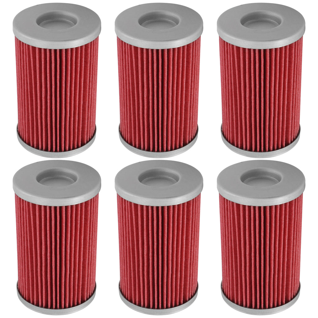 Oil Filter Replacement for KTM (2017–2024)