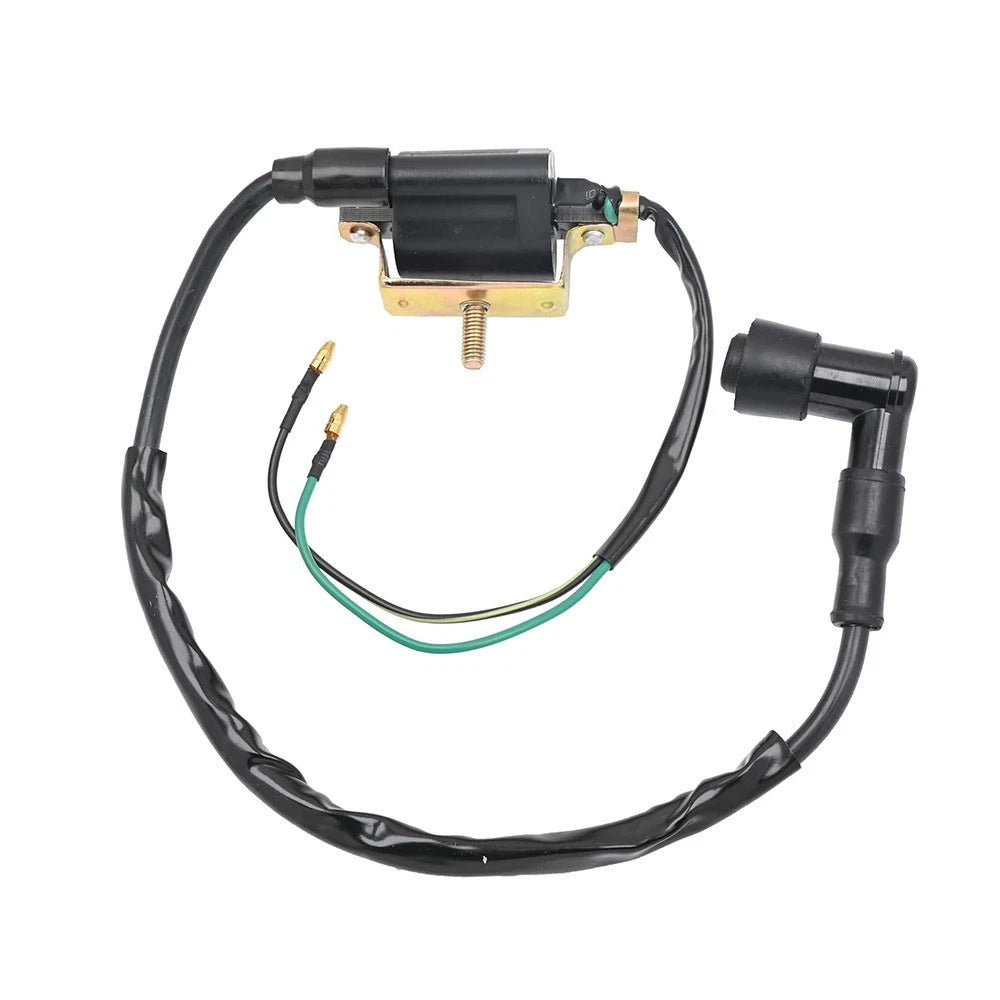 Ignition Coil for Coolster 110cc 125cc ATV Quad (3050A 3050B)