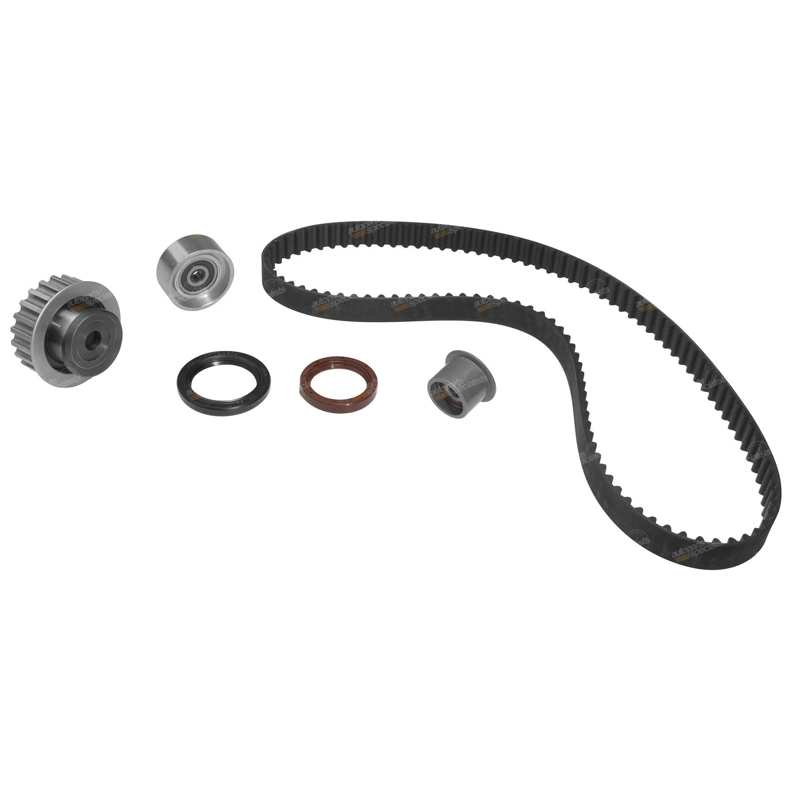 Timing Belt + Tensioner Kit for BMW 318i E36 (1991–1994)