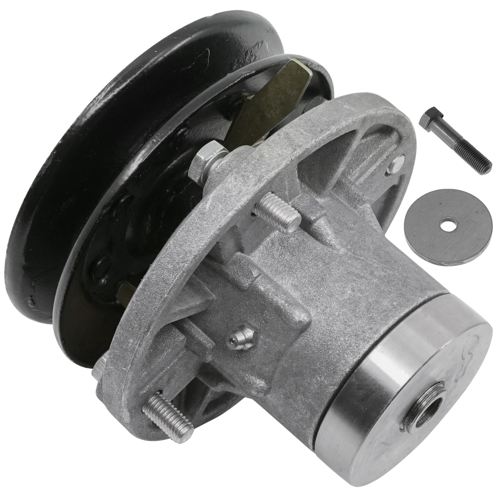 Spindle Replacement for John Deere 325 17HP Kawasaki 534cc (1995–2001)