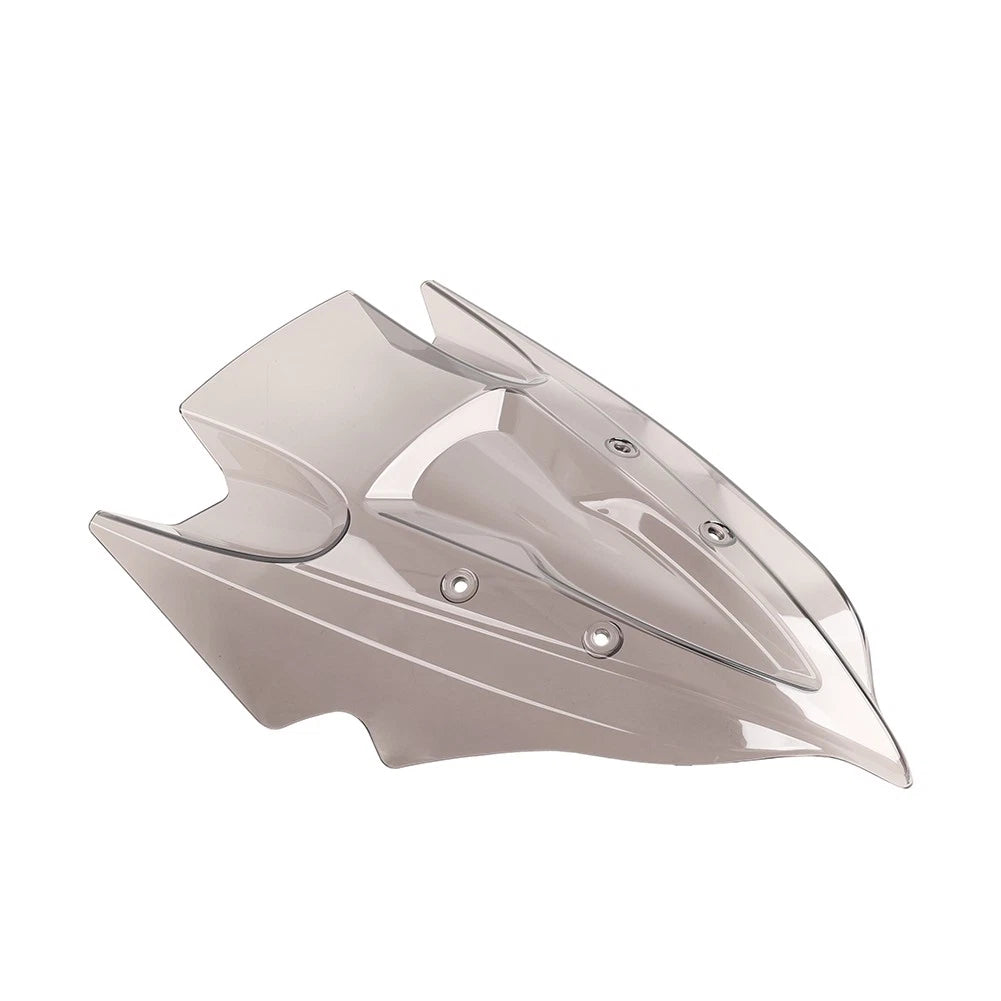 1pc Front Windscreen for Kawasaki Z500 (2024–2025)