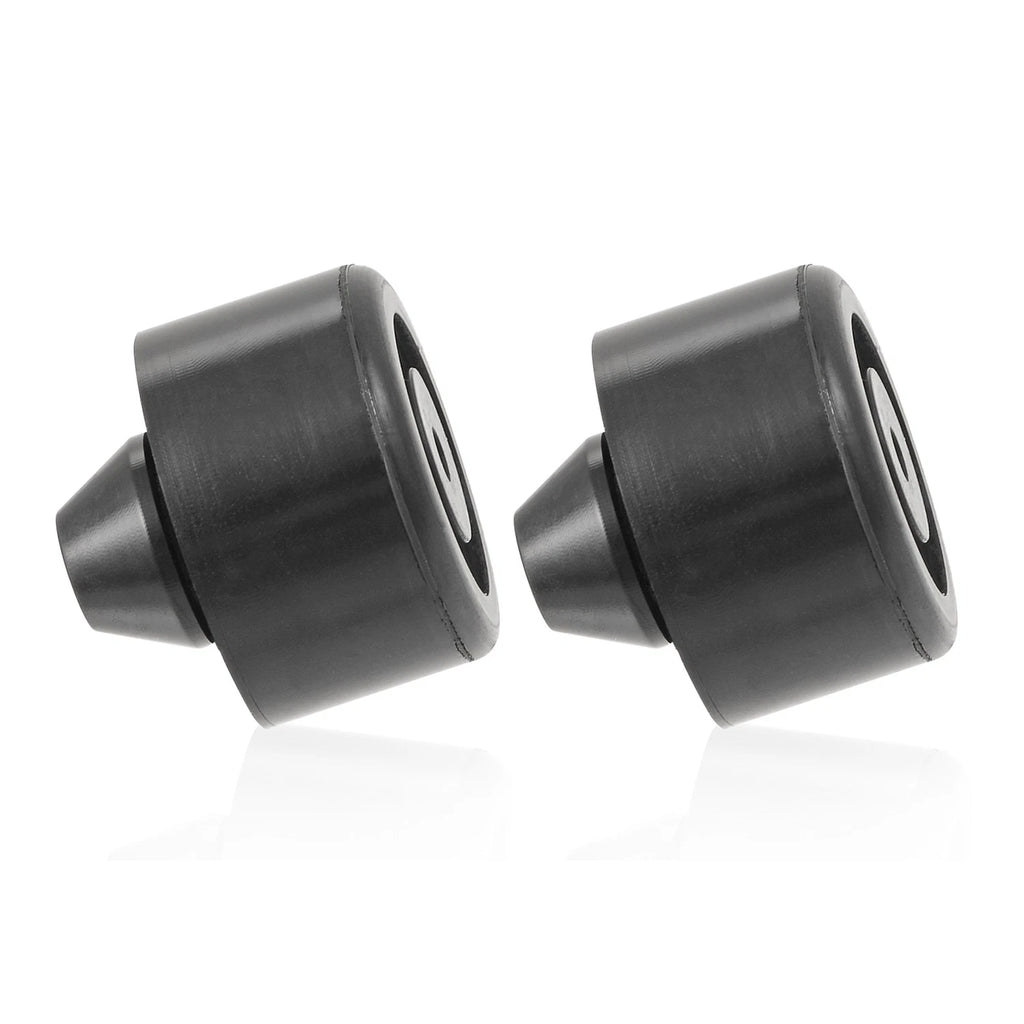 2X Main Stand Stopper for Yamaha Virago 500 700 750 920 1000 1100 (371-27114-00)