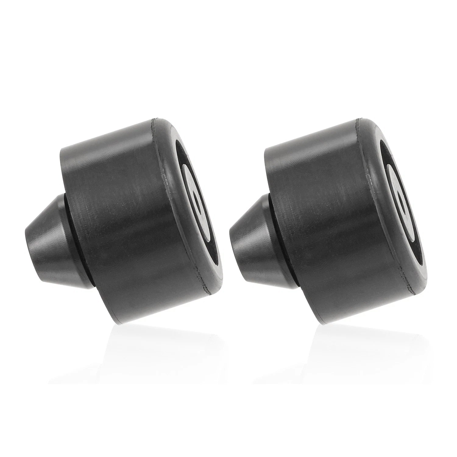 2X Main Stand Stopper for Yamaha Virago 500 700 750 920 1000 1100 (371-27114-00)