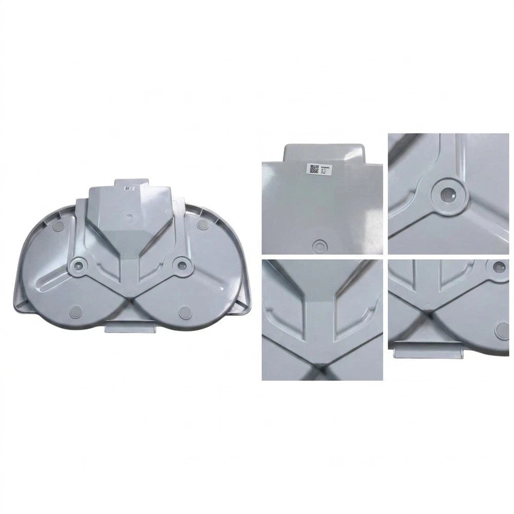 Robot Vacuum Mop Cleaning Part for Base Station Maintenance
