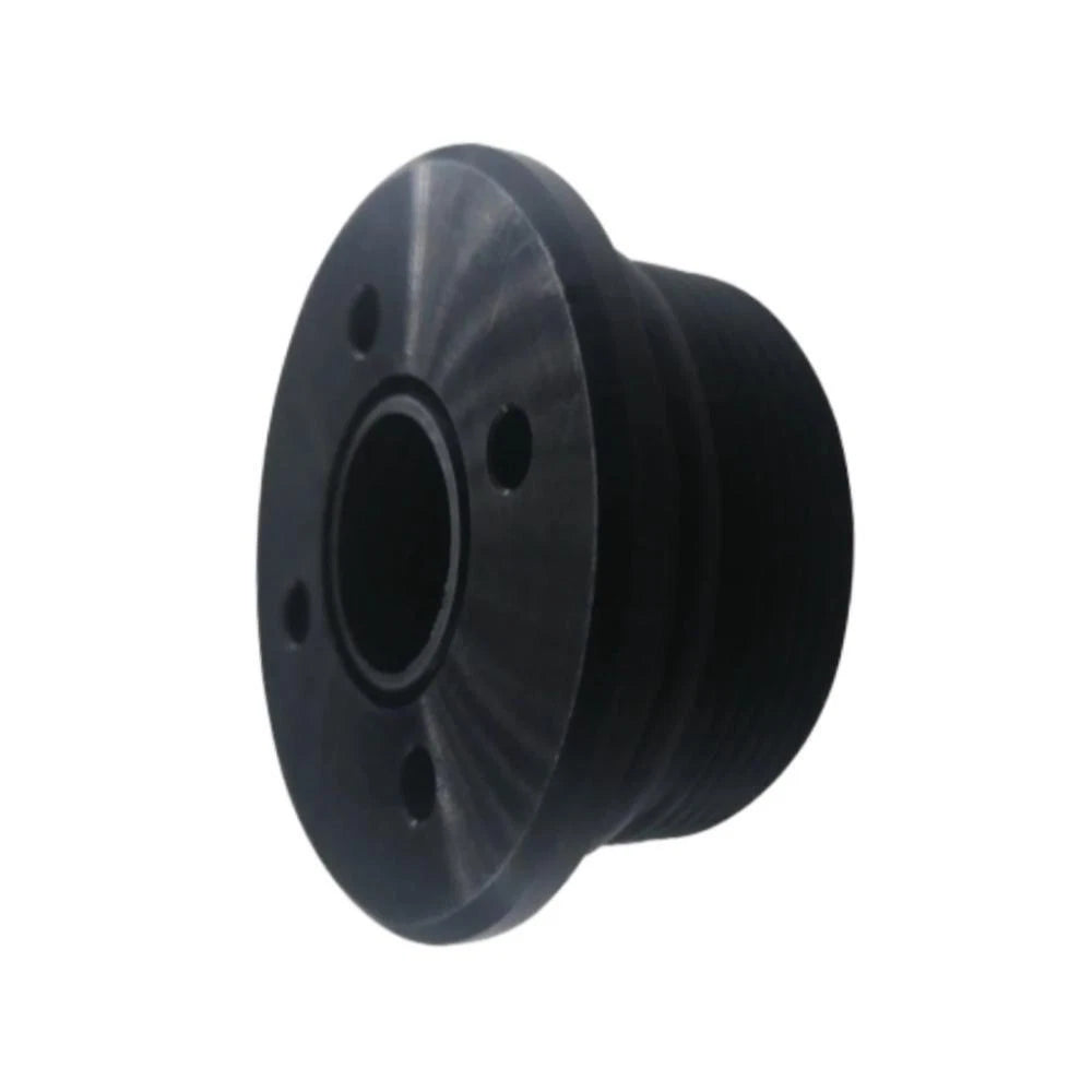 Trim Cap with Seal for Honda Outboard 90-250HP (56115-ZW1-701, 56115-ZY9-023)