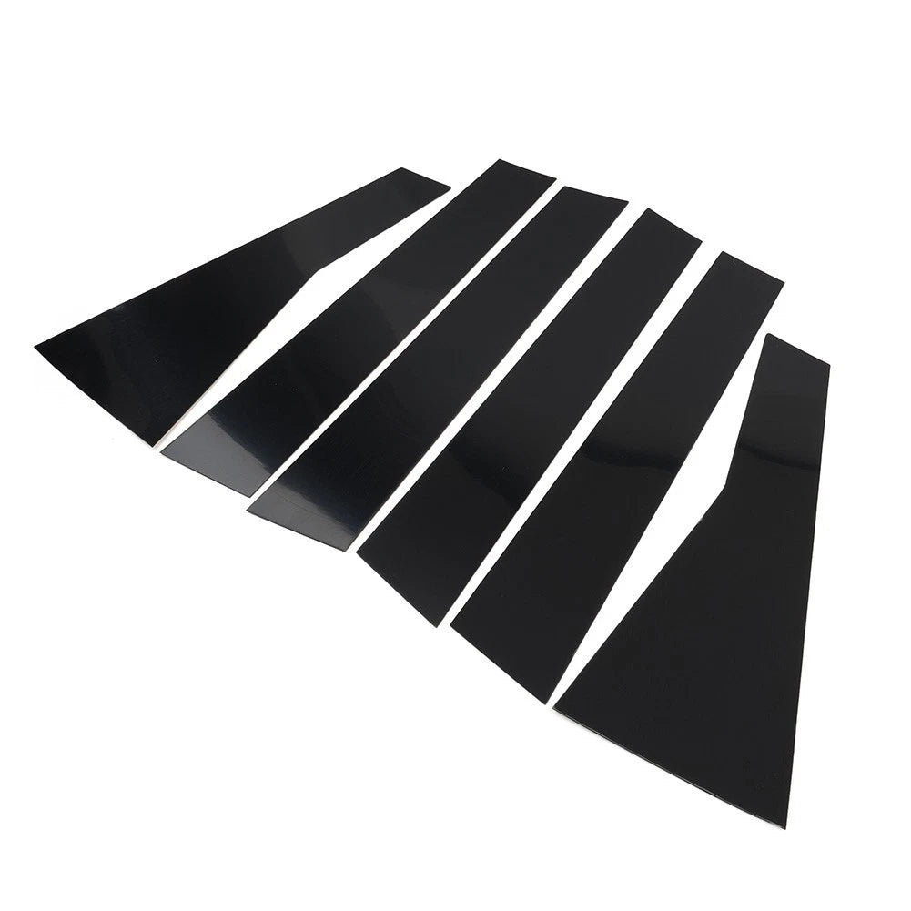 Pillar Post Trim Kit for Honda CR-V (2017–2022)