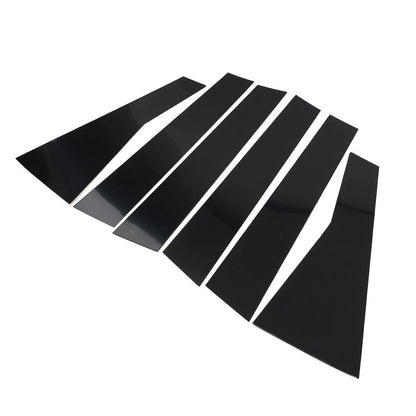 Pillar Post Trim Kit for Honda CR-V (2017–2022)