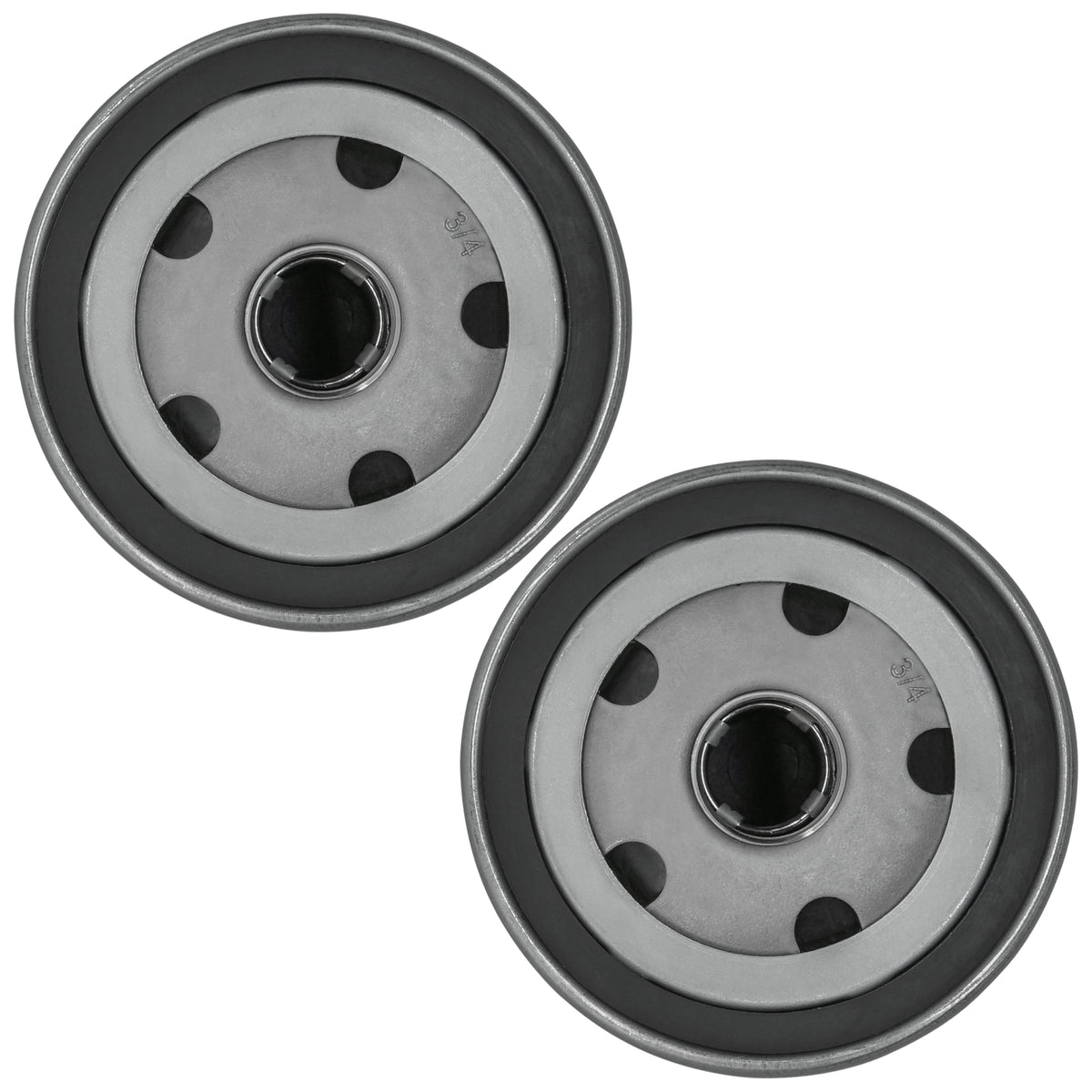Oil Filter Replacement for Bad Boy Lawn Mowers 2015 (Heavy Duty)