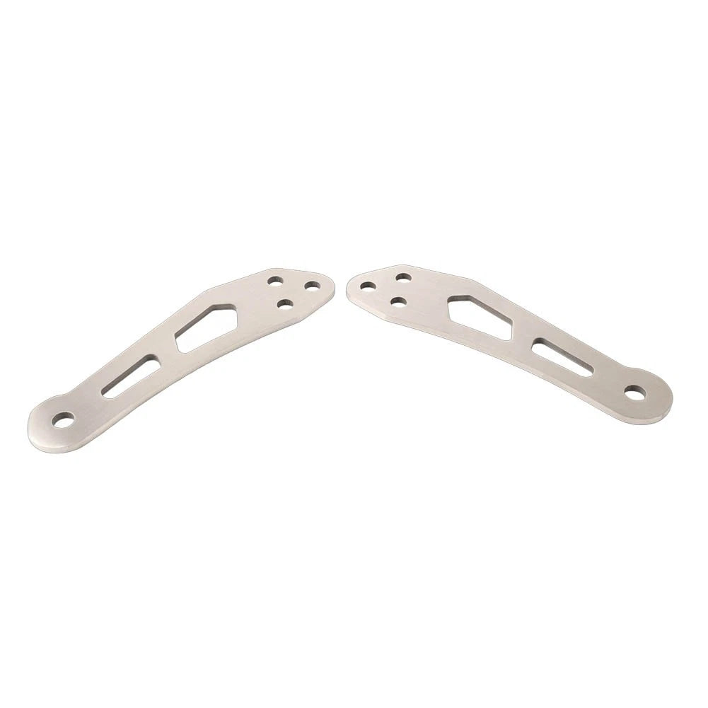 Rear Suspension Lowering Kit for Kawasaki Ninja 400 (2017–2018) Pair