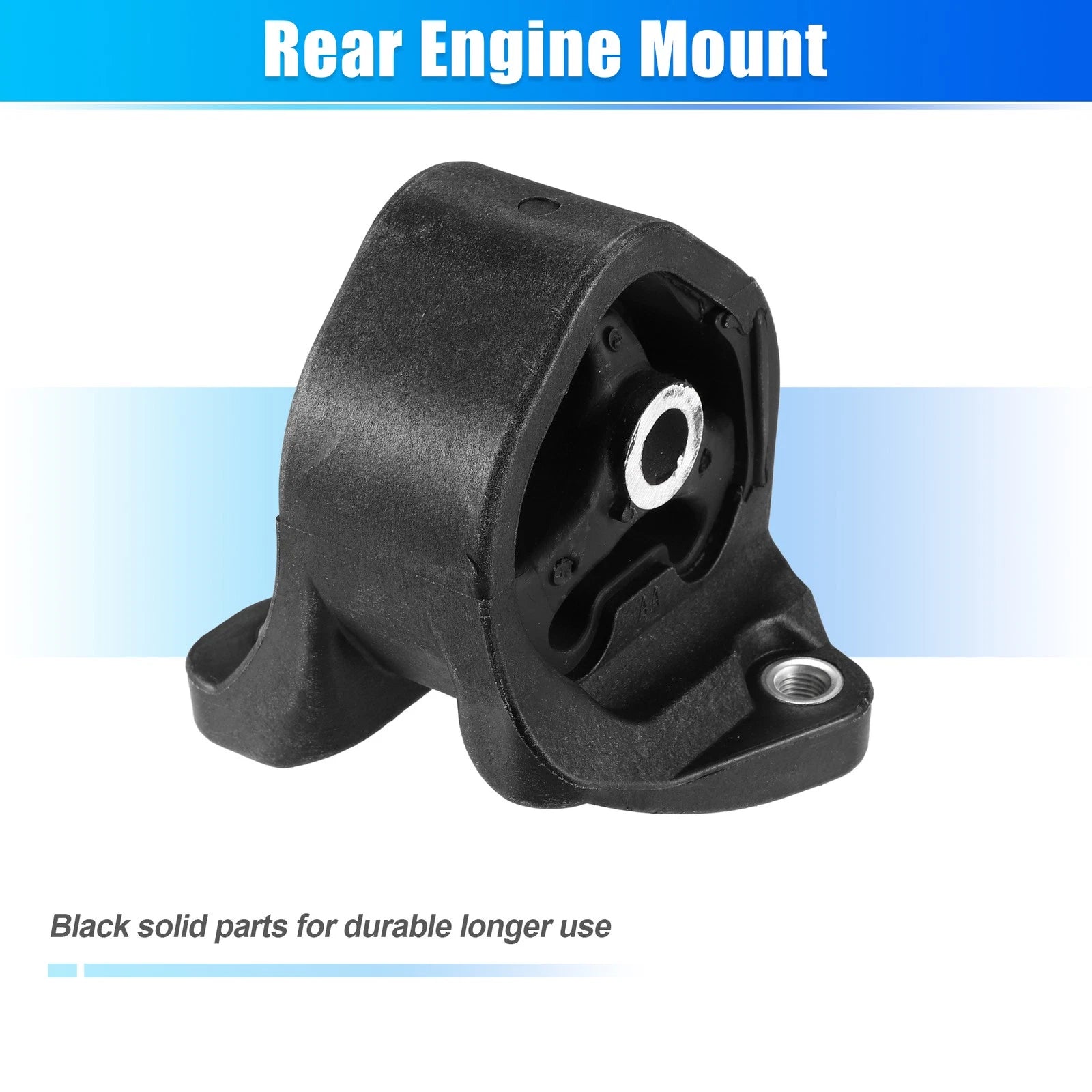 Engine Motor Mount Rear Replacement for Honda Element (2007–2011)