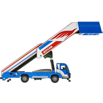 1/43 Scale Airport Boarding Car Simulation Model