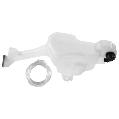 Front Washer Fluid Tank with Motor for Honda Accord Touring (2013–2017)
