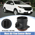 Mass Air Flow Sensor Replacement for Chevrolet Captiva 2008–2010
