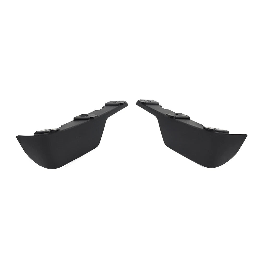 Front Lower Guard Board Deflector for Land Rover Discovery Sport (2018–2019)
