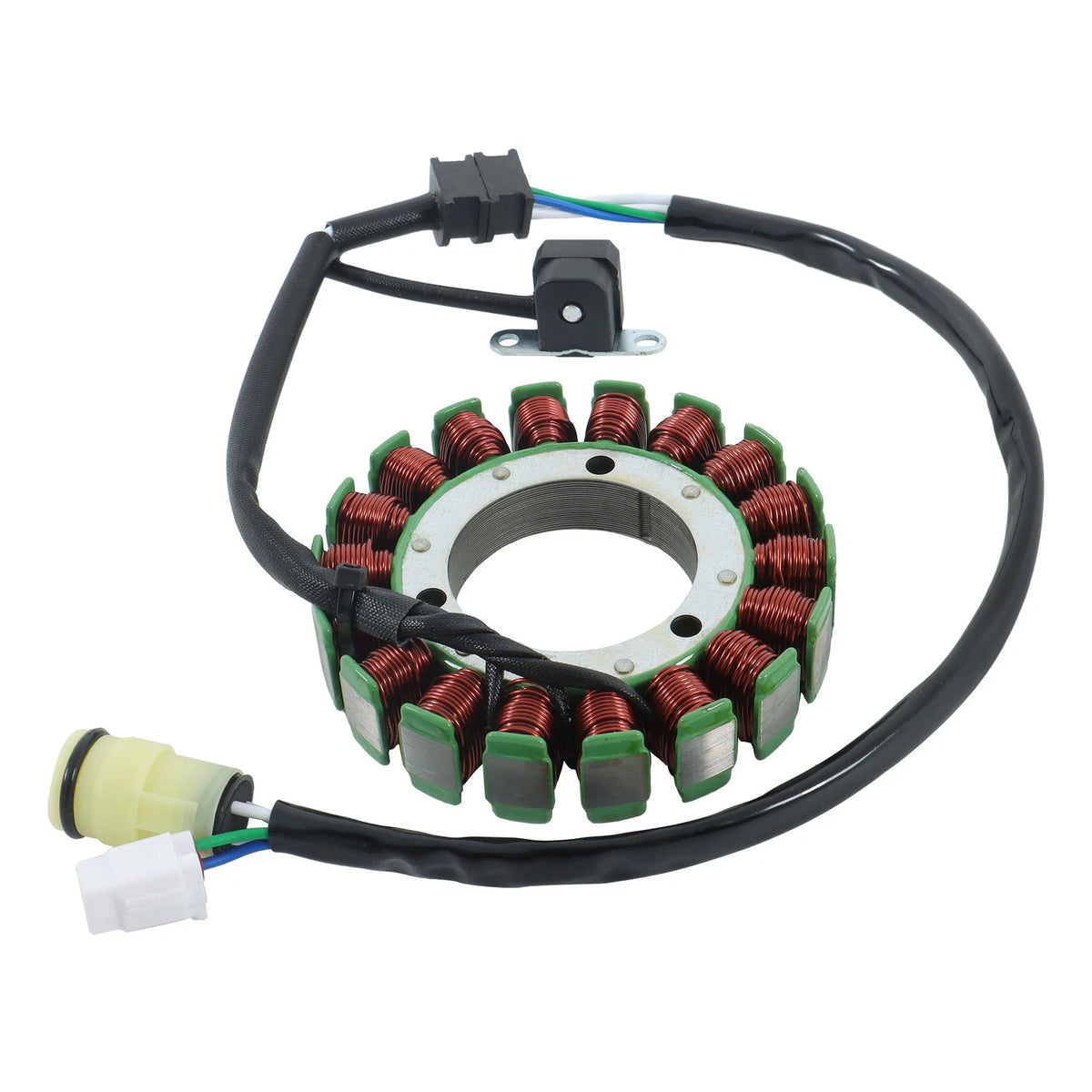 Stator Coil Magneto Generator for HiSUN 500 700 MSU YS MASSIMO BENNCHE CUB UTV