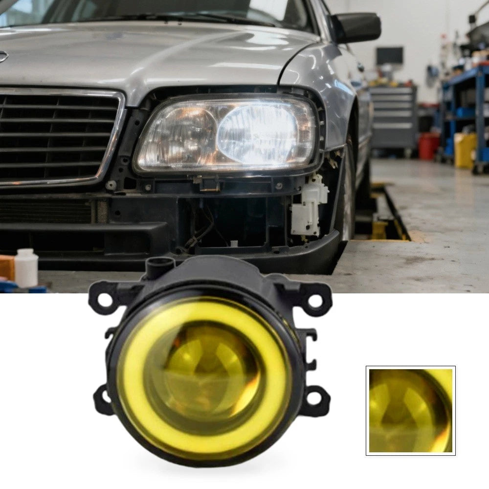 LED Fog Light for Honda Crider (2019–2020)