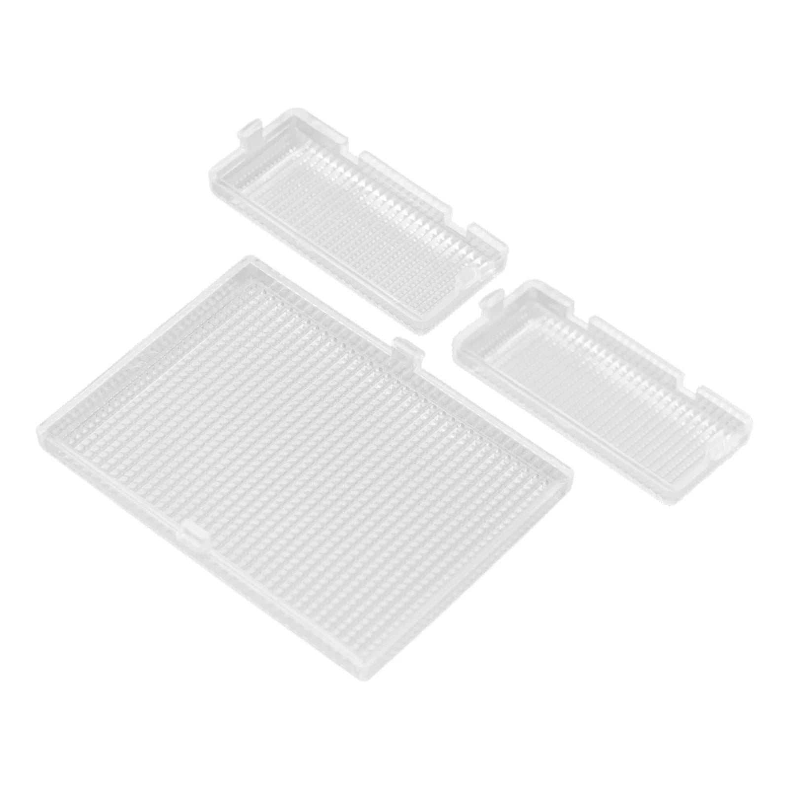 Clear Replacement Map Dome Light Lenses for Chevy GMC Pickup Trucks