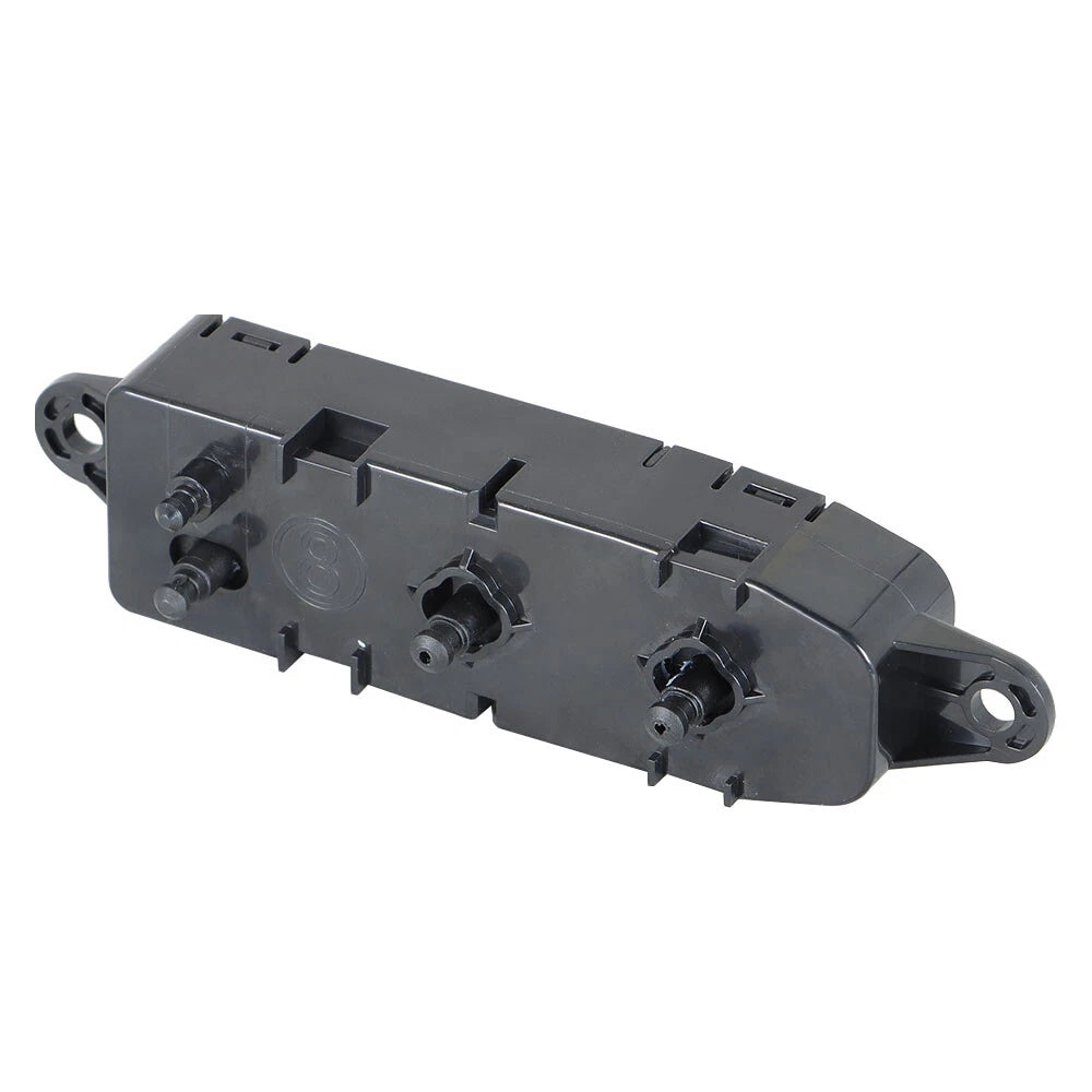 Power Seat Control Switch for Nissan Altima (2013–2016), Rogue (2008–2013)