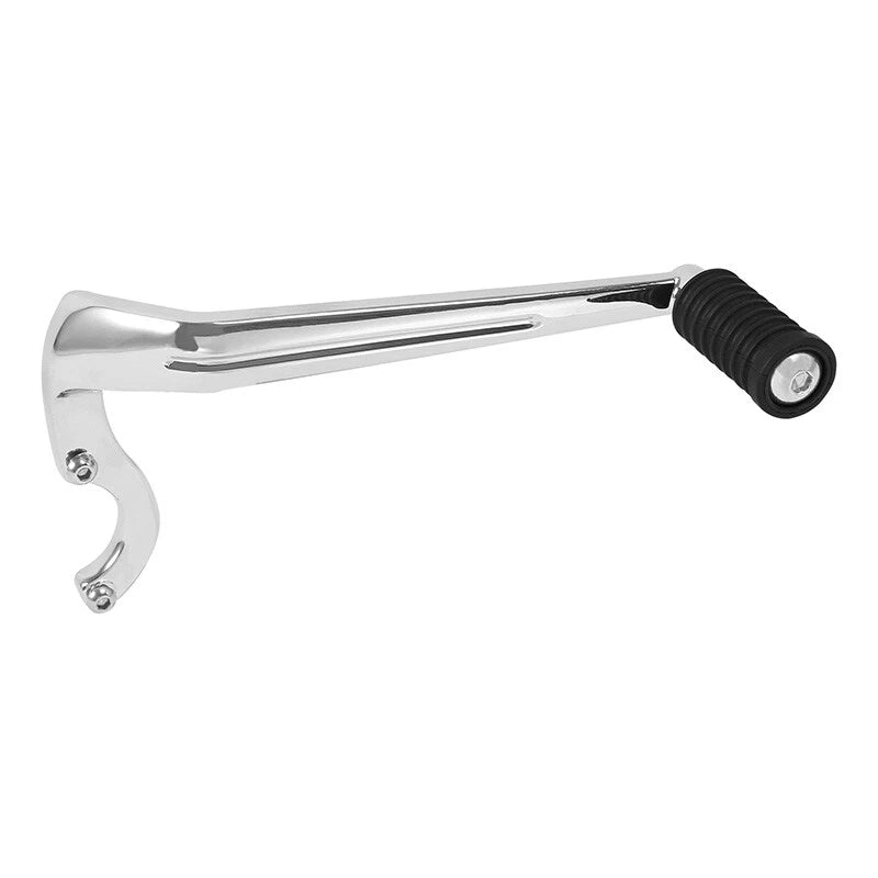 Chrome Heel Shifter for Indian Challenger (2020–2021)