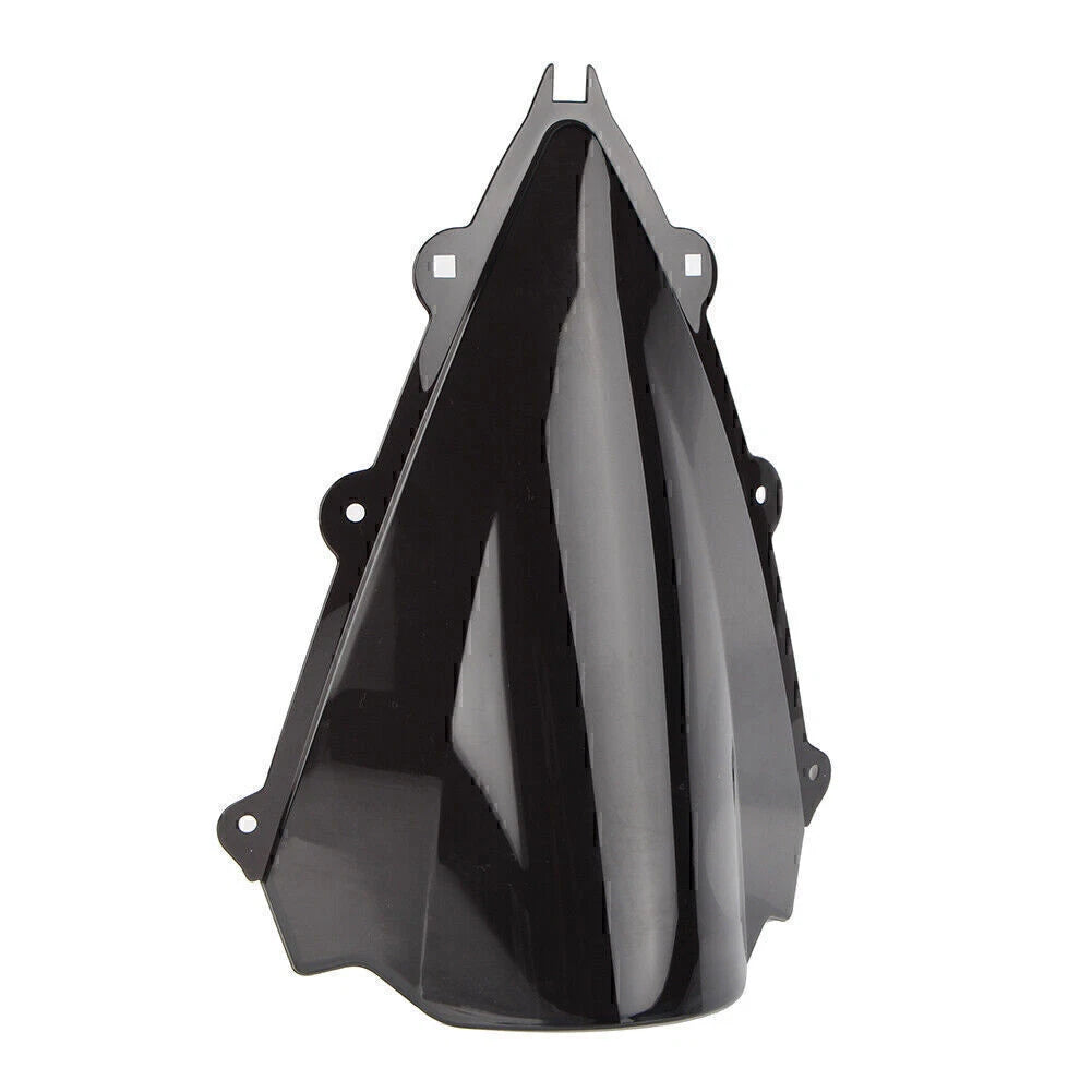 Windshield for Aprilia RSV4 (2009–2014) - Black
