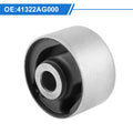 Rear Crossmember Bushing Replacement for Subaru Ascent Forester Impreza (2018–2024)