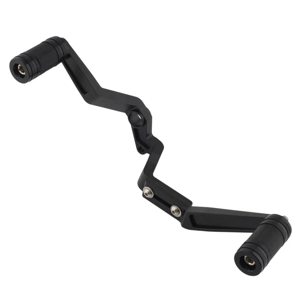 Heel Toe Gear Shift Lever Pegs for Harley Nightster 975 (2022–2024)