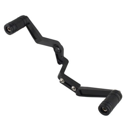 Heel Toe Gear Shift Lever Pegs for Harley Nightster 975 (2022–2024)