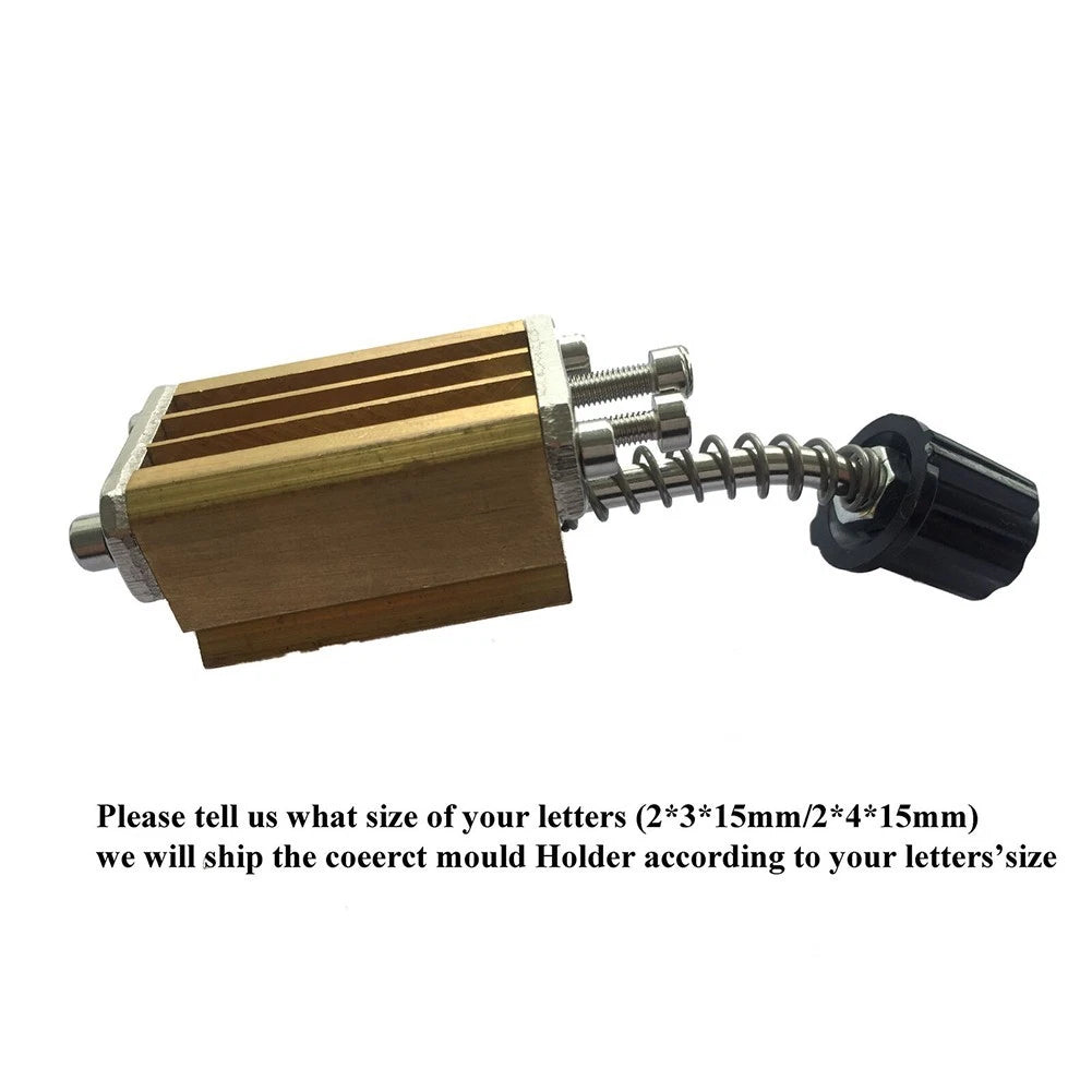 Print Head for HP241, HP241B (Manual Stamp)