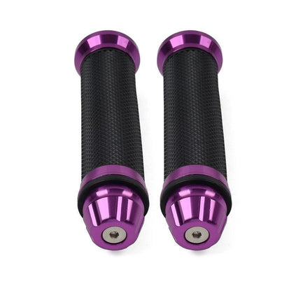 7/8" Handle Bar Hand Grip for Yamaha, Honda, Suzuki (Motorcycle)