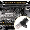 Crankshaft Position Sensor Replacement for Lexus RX300 (2003–2008)