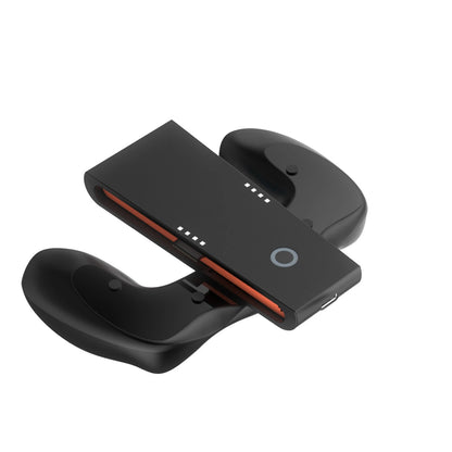 Magnetic Charging Grip for Nintendo Switch Joy-Con (2017–Present)