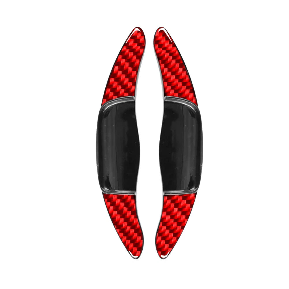 Steering Wheel Shift Paddle Extension for Toyota Camry Corolla Avalon RAV4