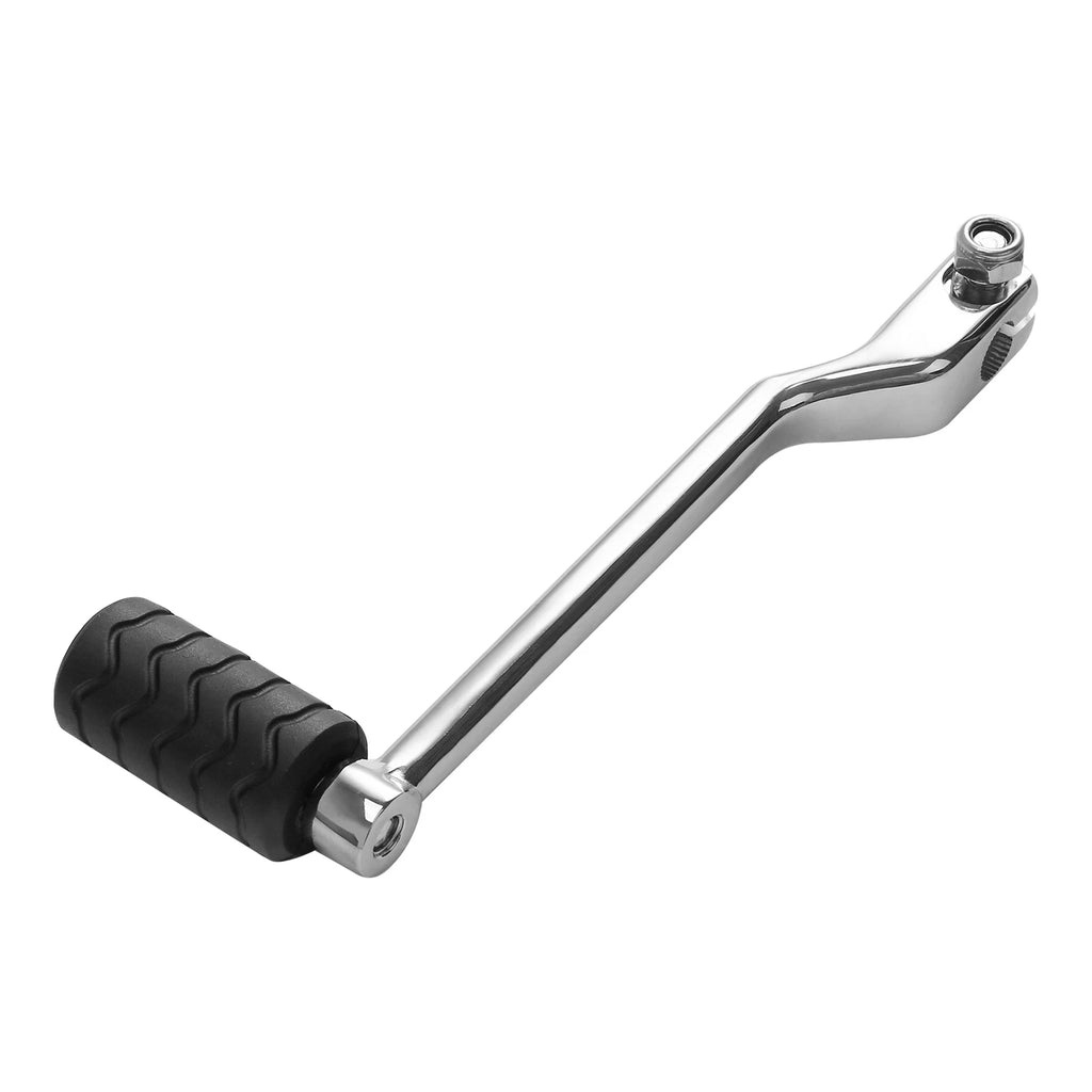 Chrome Left Shift Lever Shifter Peg for Harley Softail (1986–2017)