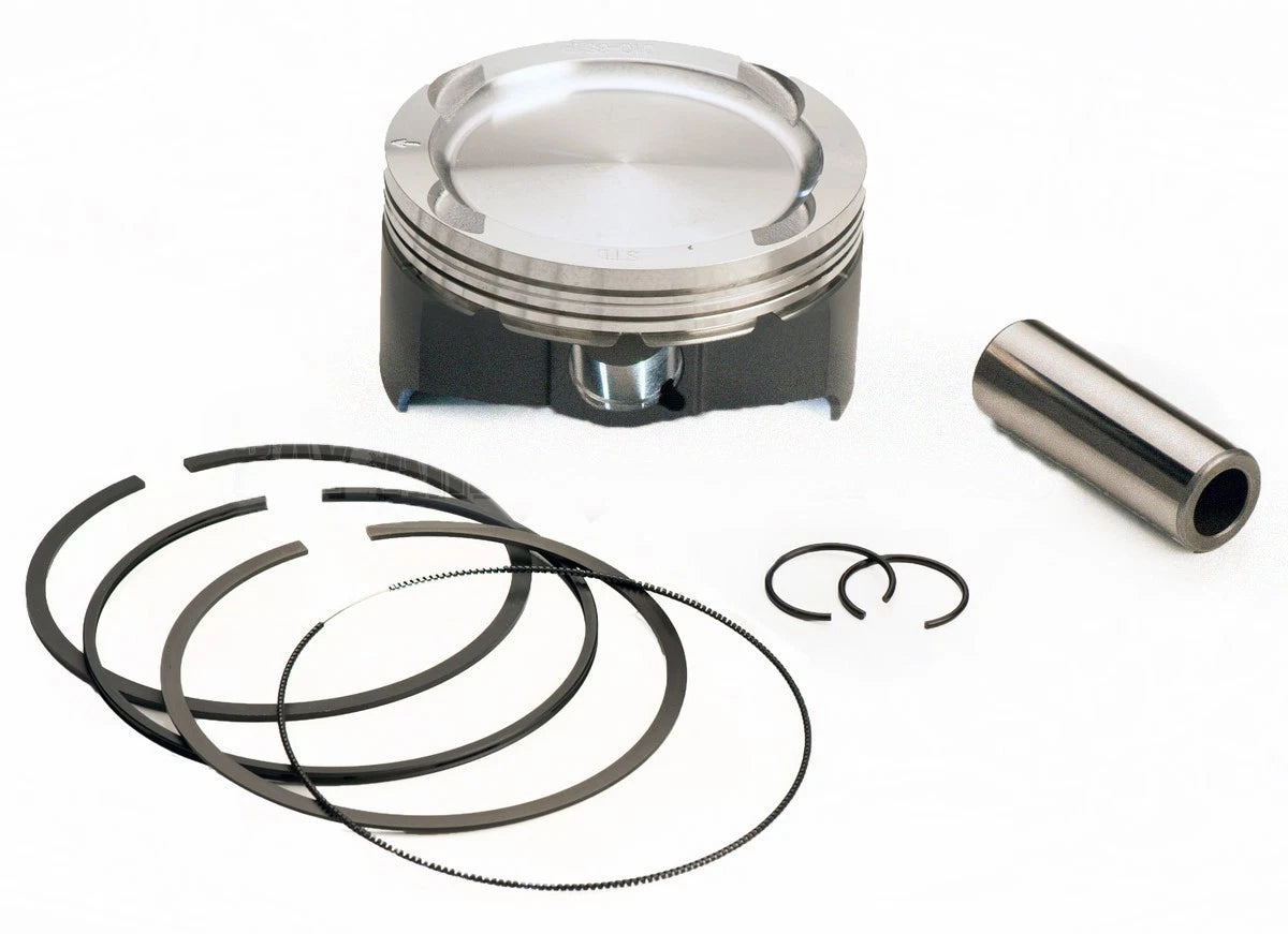 Piston Kit for Sea Doo 4-Tec 185 HP Models (GTX SC, Limited, Challenger)