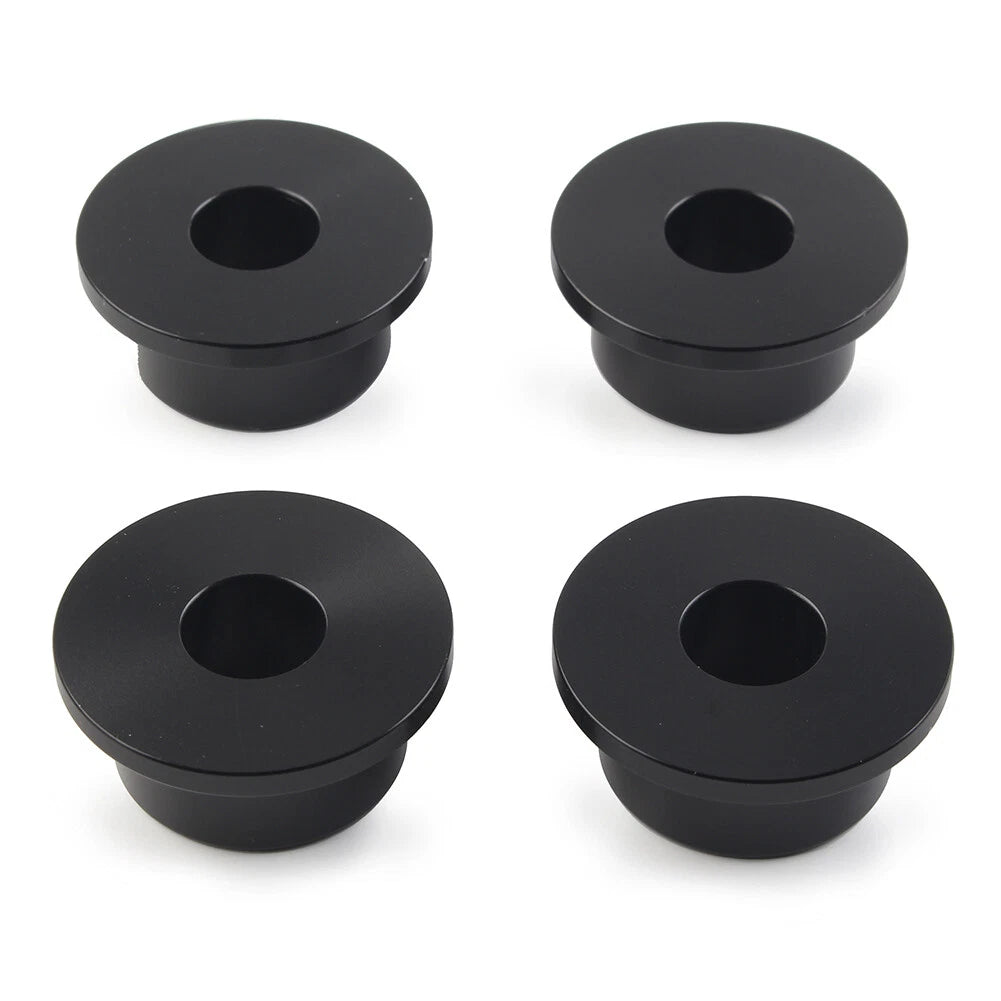 Handlebar Riser Bushings for Harley Dyna Wide Glide Softail