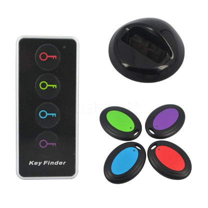 ABS Remote Locator Transmitter for Key/Shoulder Bags
