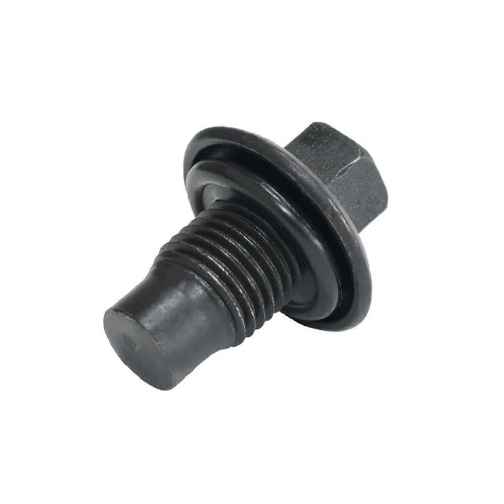 Oil Drain Plug F75Z-6730-BA for Ford Bronco E-150 E-250 Expedition Explorer F350 (1996–2005)