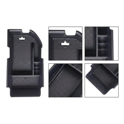 Center Console Organizer Tray for Toyota (2018)