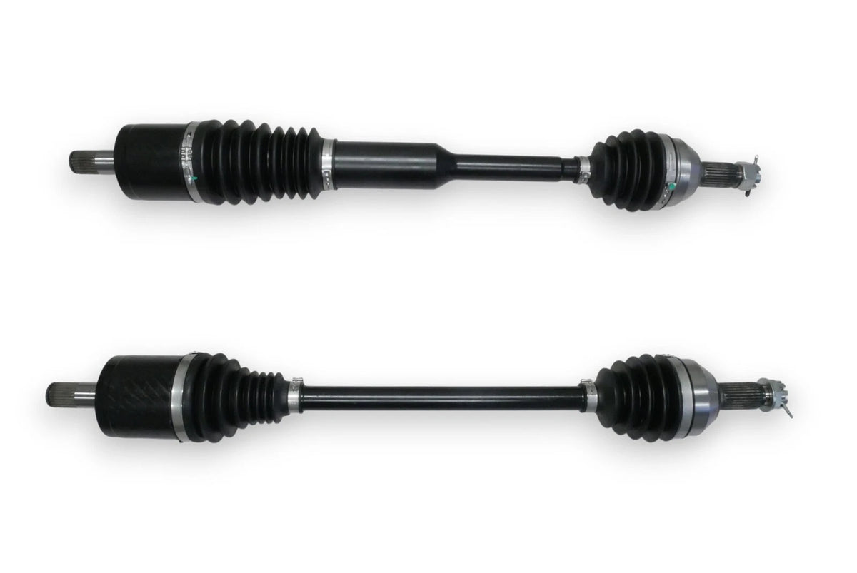 Monster XP Series Front CV Axle for Honda Pioneer 1000 & 1000-5 (2016–2021)