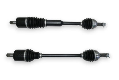 Monster XP Series Front CV Axle for Honda Pioneer 1000 & 1000-5 (2016–2021)