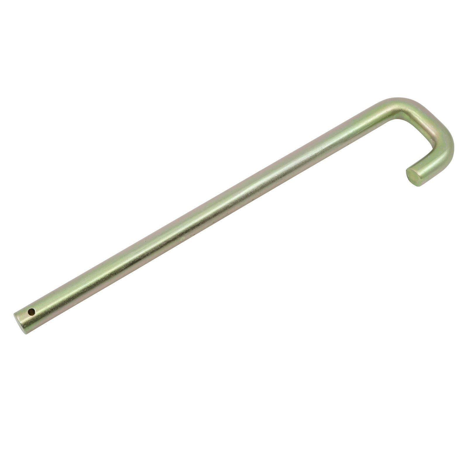Deck Roller Pin Replacement for MTD Cub Cadet Ryobi White Outdoor (OEM)