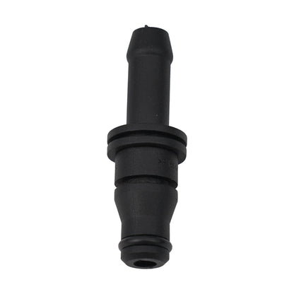 2Pcs Coolant Hose Connector for Mercedes C230 S400 S550 (2000–2010)