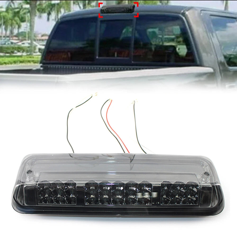 Rear Brake Light for Ford F-150, Explorer, Sport Trac, Lobo (2004–2014)
