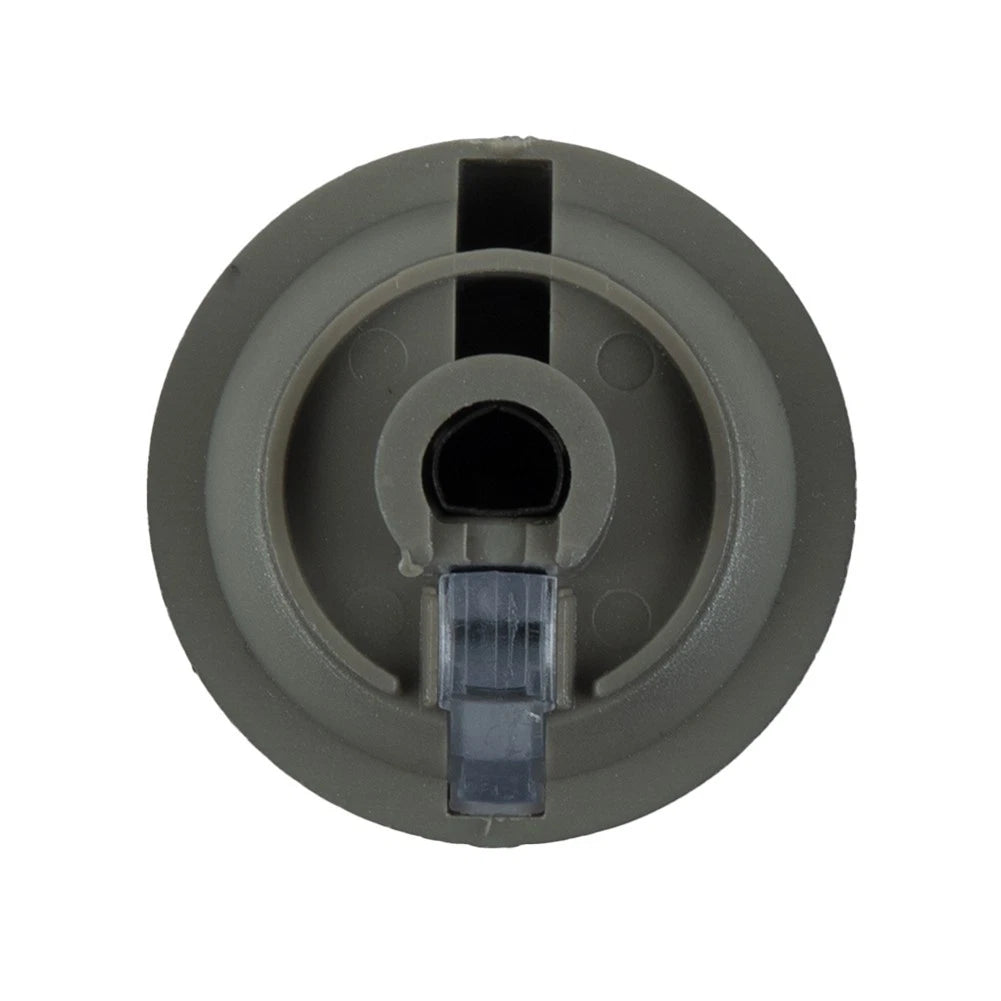Vent Knob Control Knobs for Car Electrical Equipment (A/C, Heater Fan)