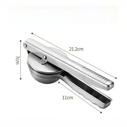Juice Extractor for Lemon Orange Pomegranate (21.2CM)