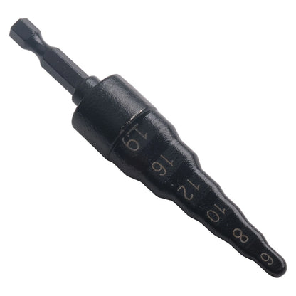 6 in 1 Copper Pipe Swaging Tool for HVAC Repair and Expansion