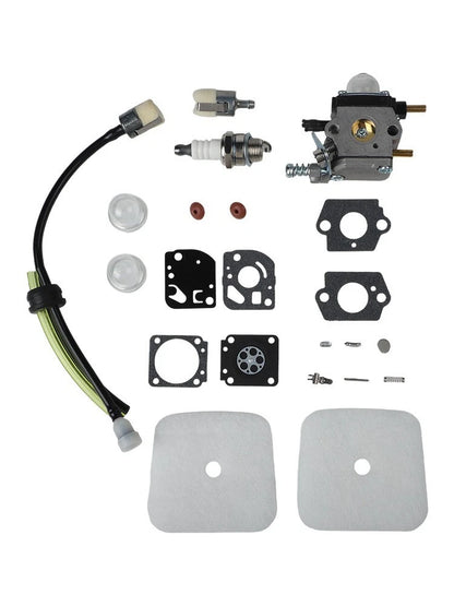 Carburetor Air Filter C1U-K54A for Garden Tiller