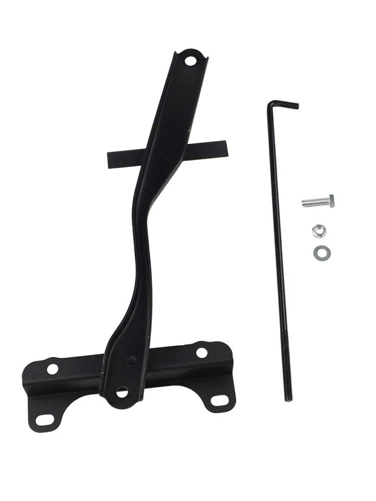 Battery Hold Down Tie Bracket Clamp for Toyota RAV4 (2006–2011)